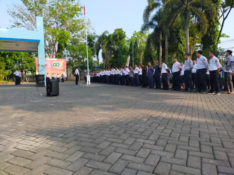 apel dishub tgl 24