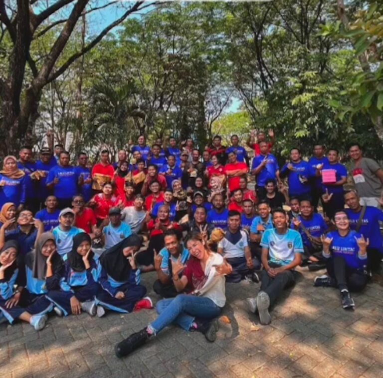 ACARA HUT RI KE 78 TH 2023