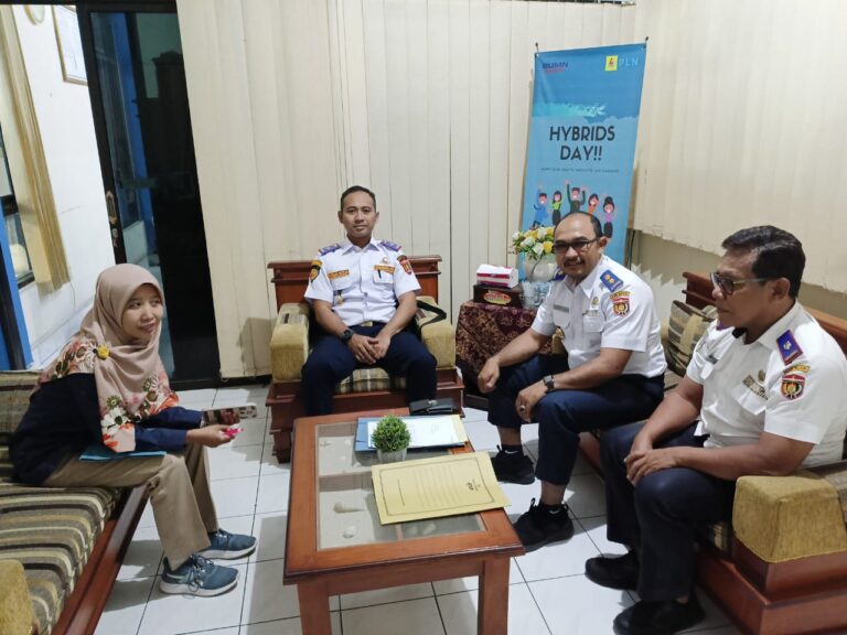 Tsp pju 6 - 9 - 2023