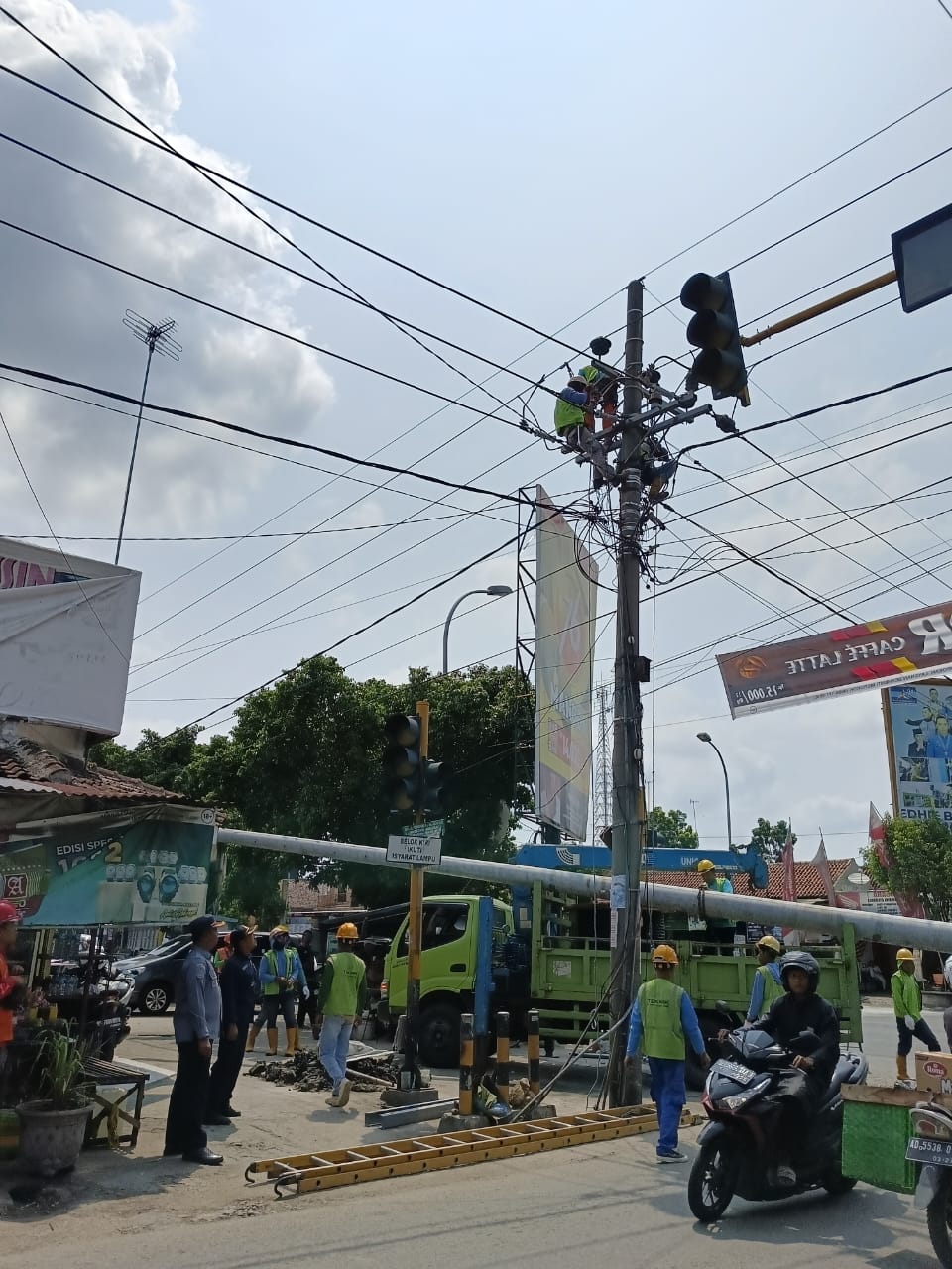 mantingan