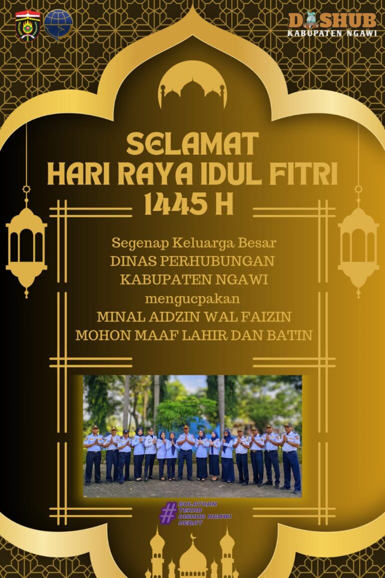 foto lebaran